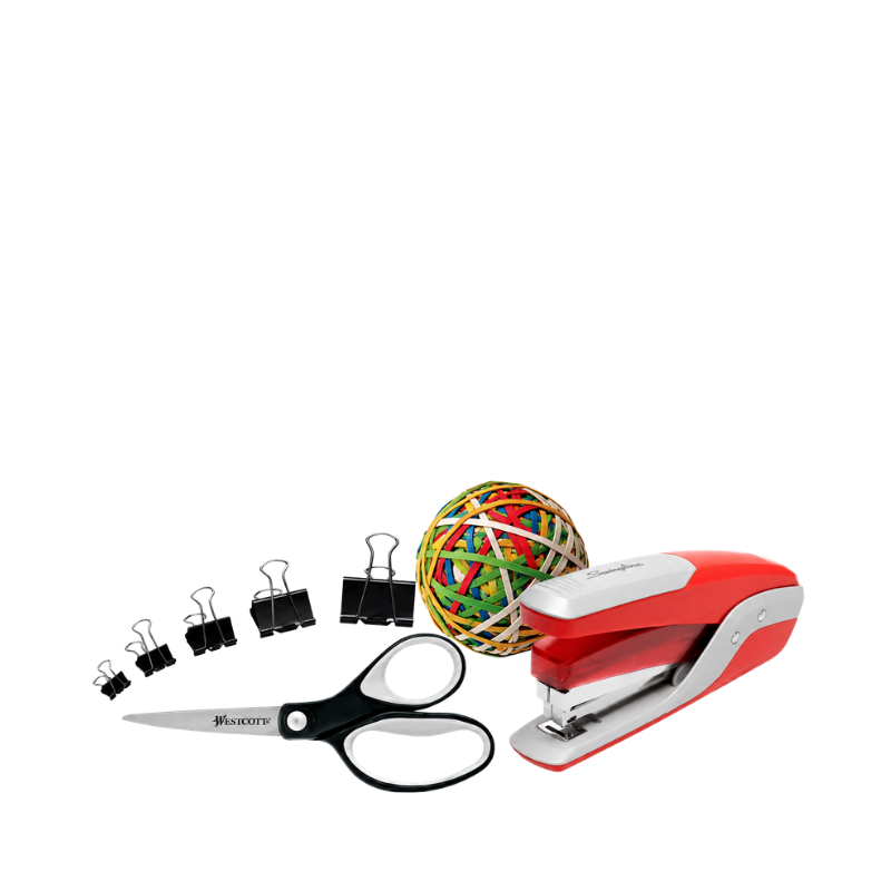 Image Office Essentials